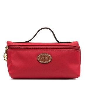 Longchamp Le Pliage Cosmetic Case
